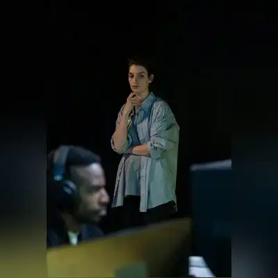 安若桐